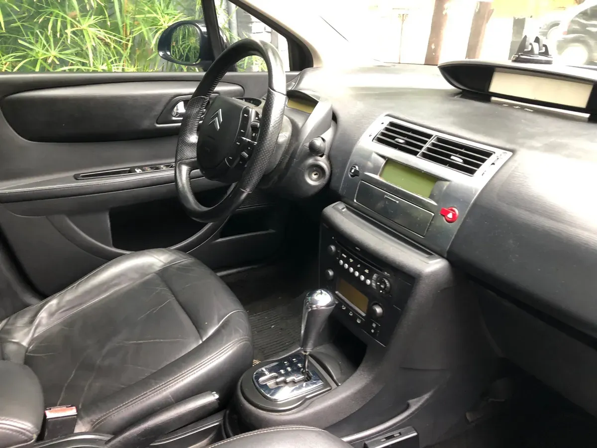 Mira esta publicación de Citroen C 4