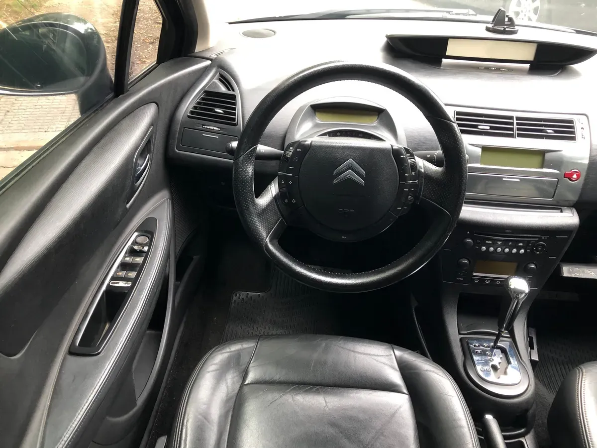 Mira esta publicación de Citroen C 4