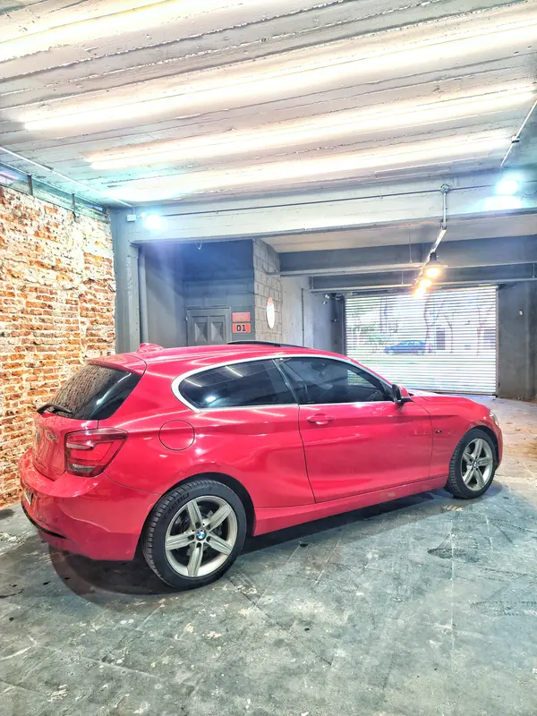 Mirá esta publicación de BMW Serie 1