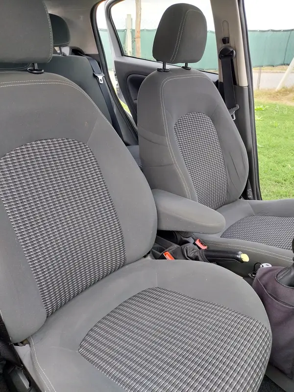 Mirá esta publicación de Fiat Punto