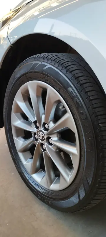 Mirá esta publicación de Toyota Corolla