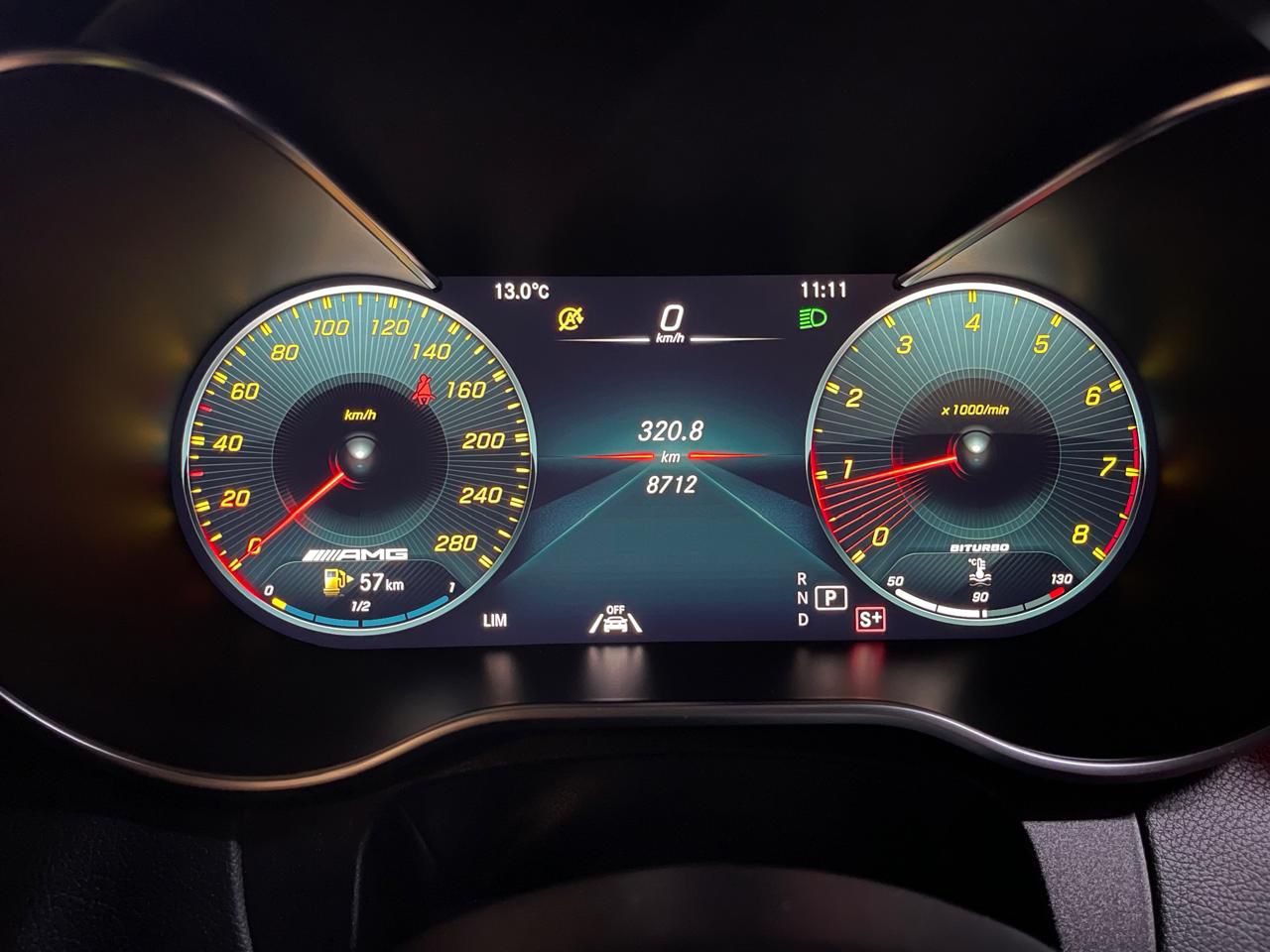 Mirá esta publicación de Mercedes Benz Clase C