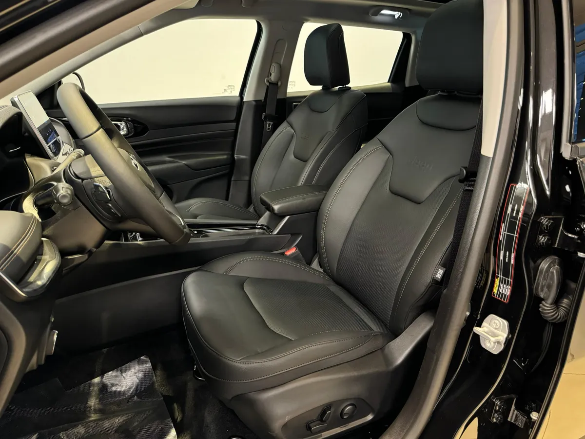 Mirá esta publicación de Jeep Compass