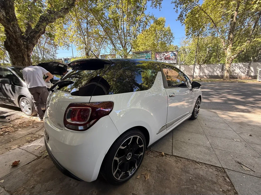 Mira esta publicación de Ds Automobiles DS3