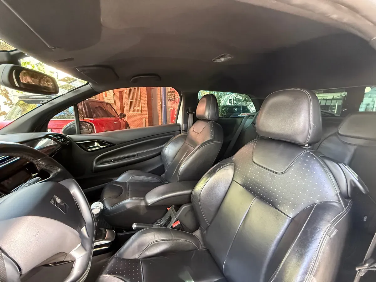 Mirá esta publicación de Ds Automobiles DS3