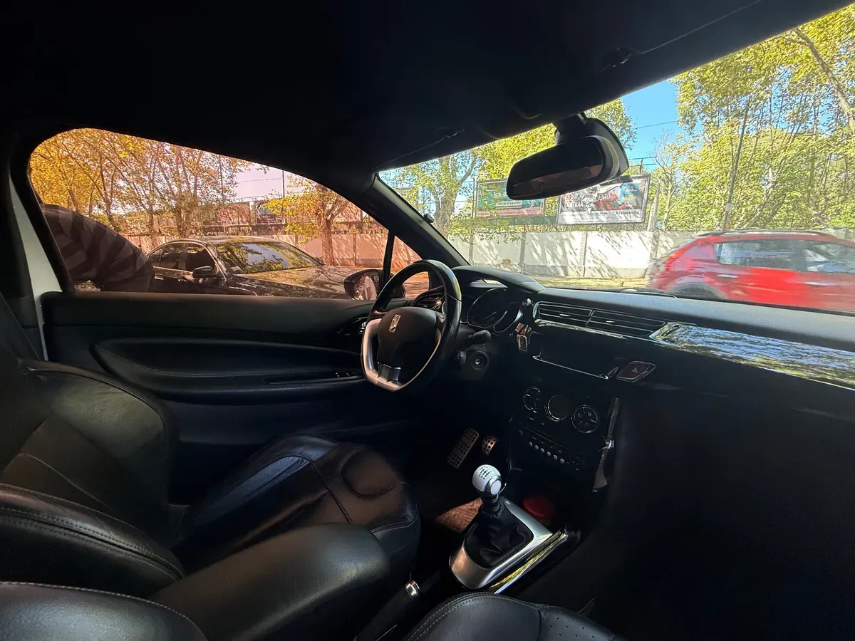 Mirá esta publicación de Ds Automobiles DS3