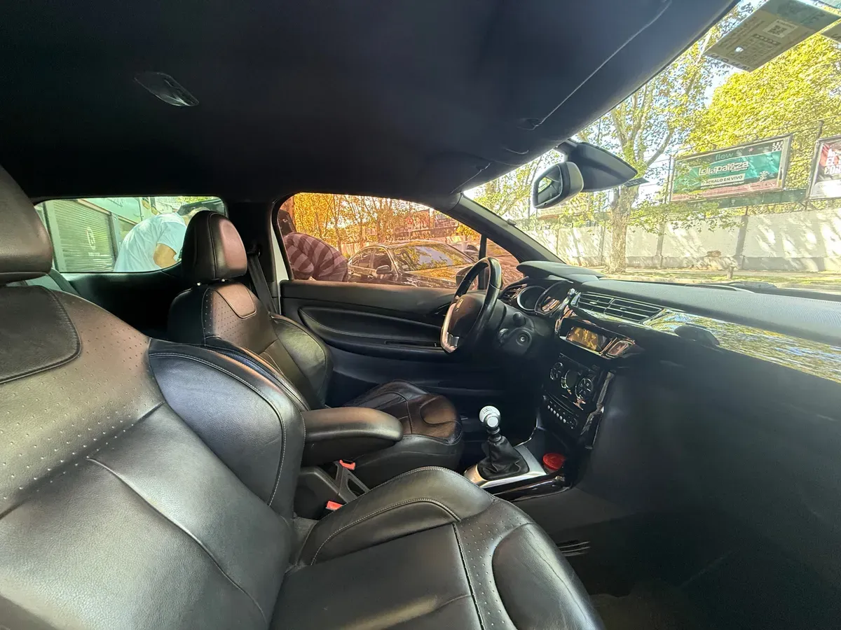 Mirá esta publicación de Ds Automobiles DS3