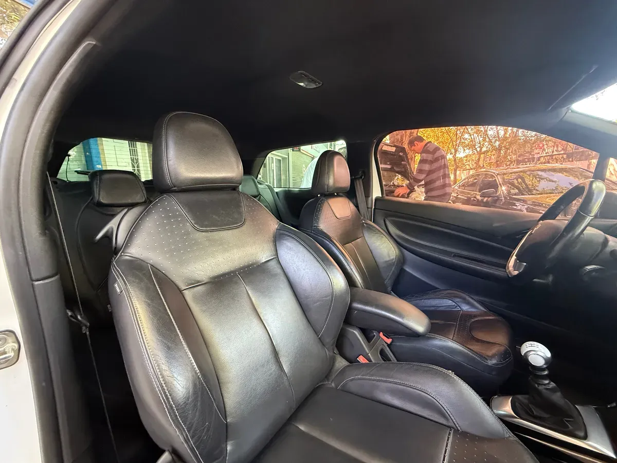 Mirá esta publicación de Ds Automobiles DS3