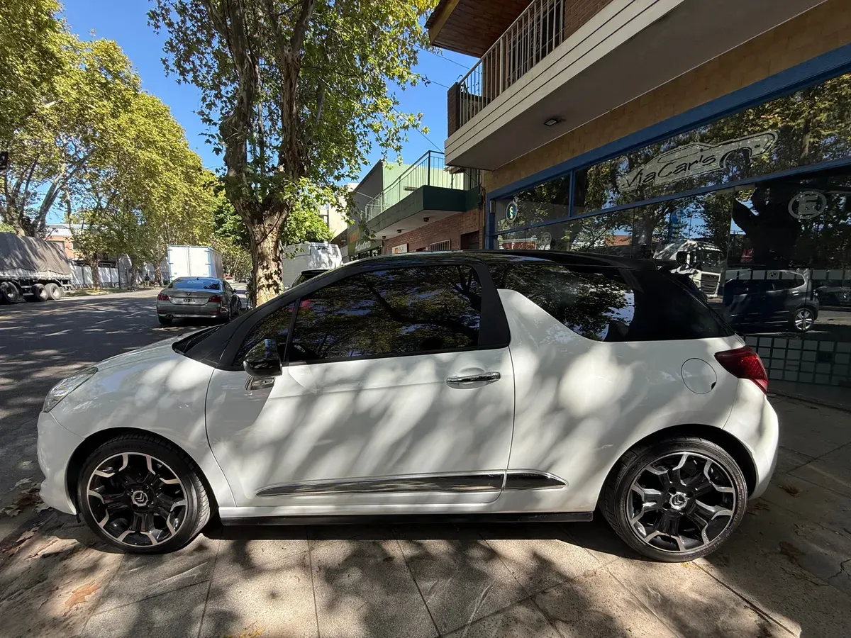 Mira esta publicación de Ds Automobiles DS3