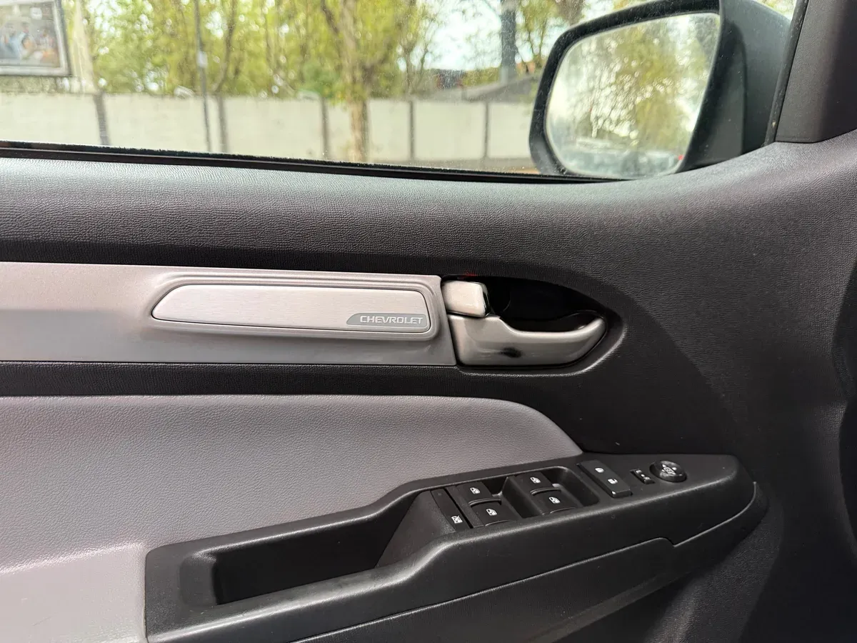 Mirá esta publicación de Chevrolet S 10