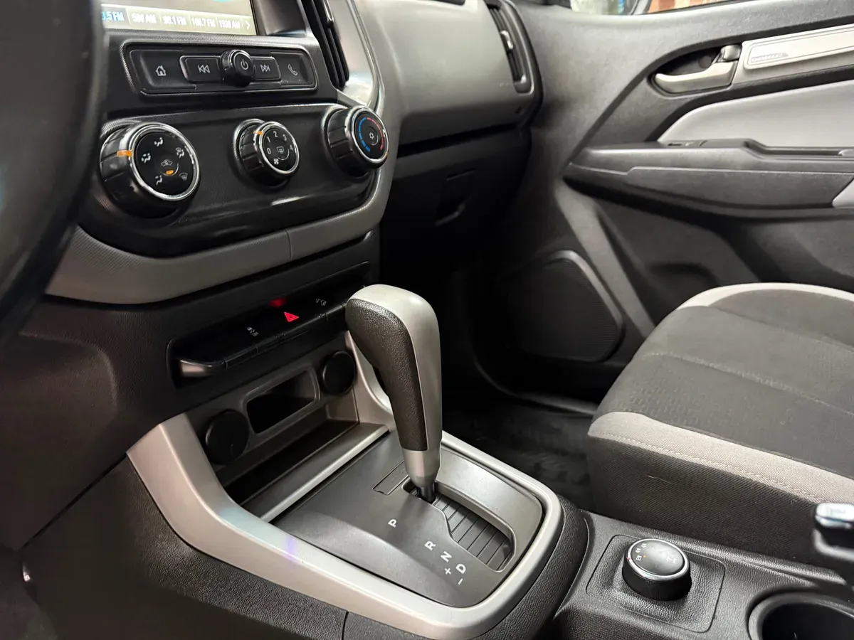 Mirá esta publicación de Chevrolet S 10