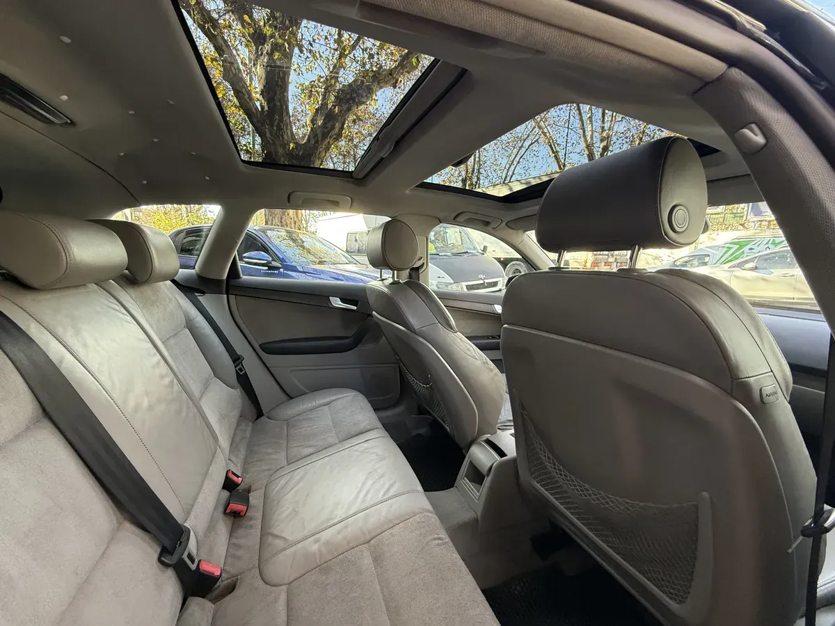 Mirá esta publicación de Audi A3 Sportback