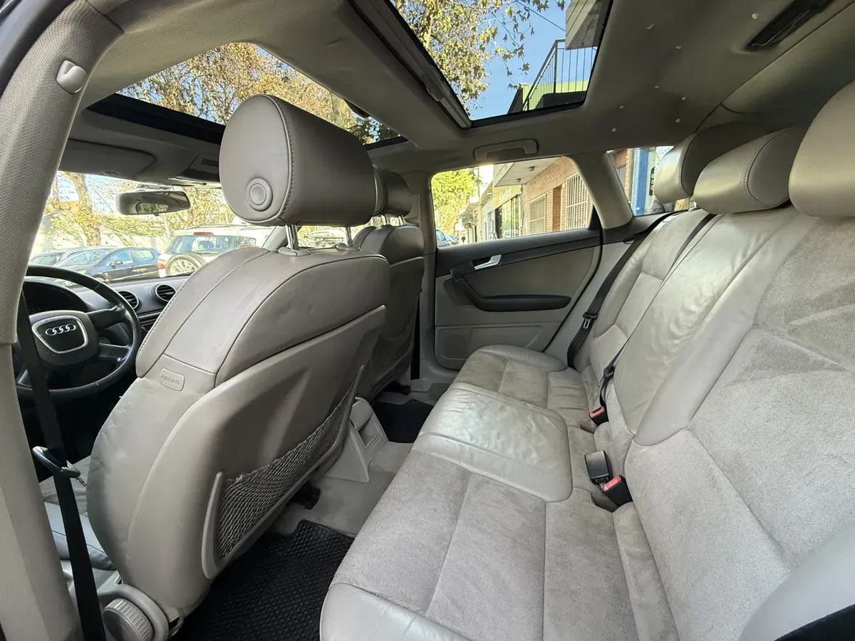 Mirá esta publicación de Audi A3 Sportback