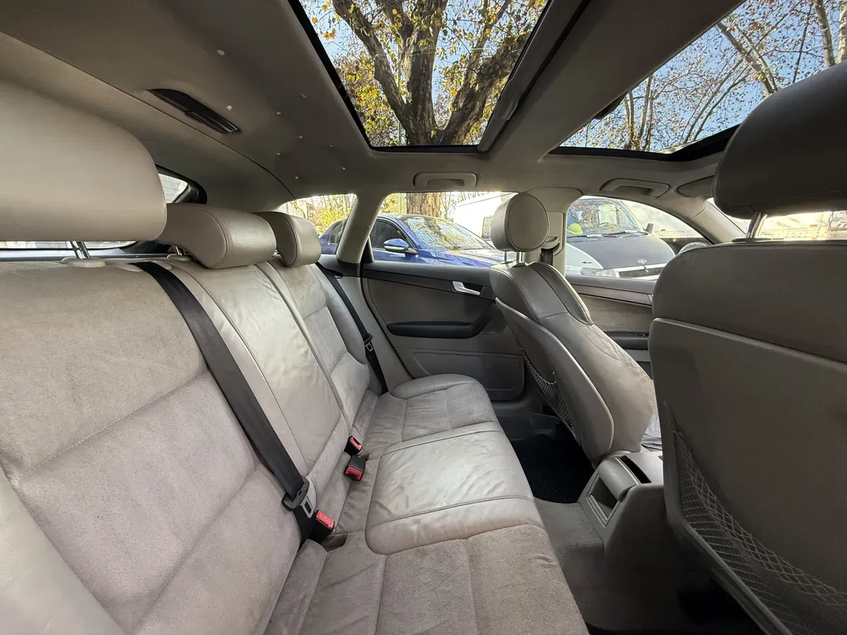Mirá esta publicación de Audi A3 Sportback