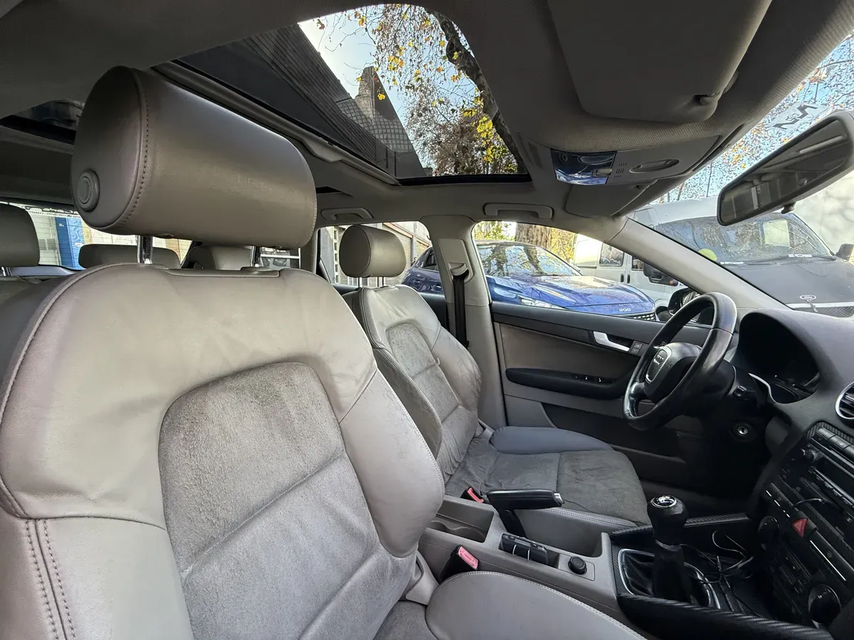 Mirá esta publicación de Audi A3 Sportback