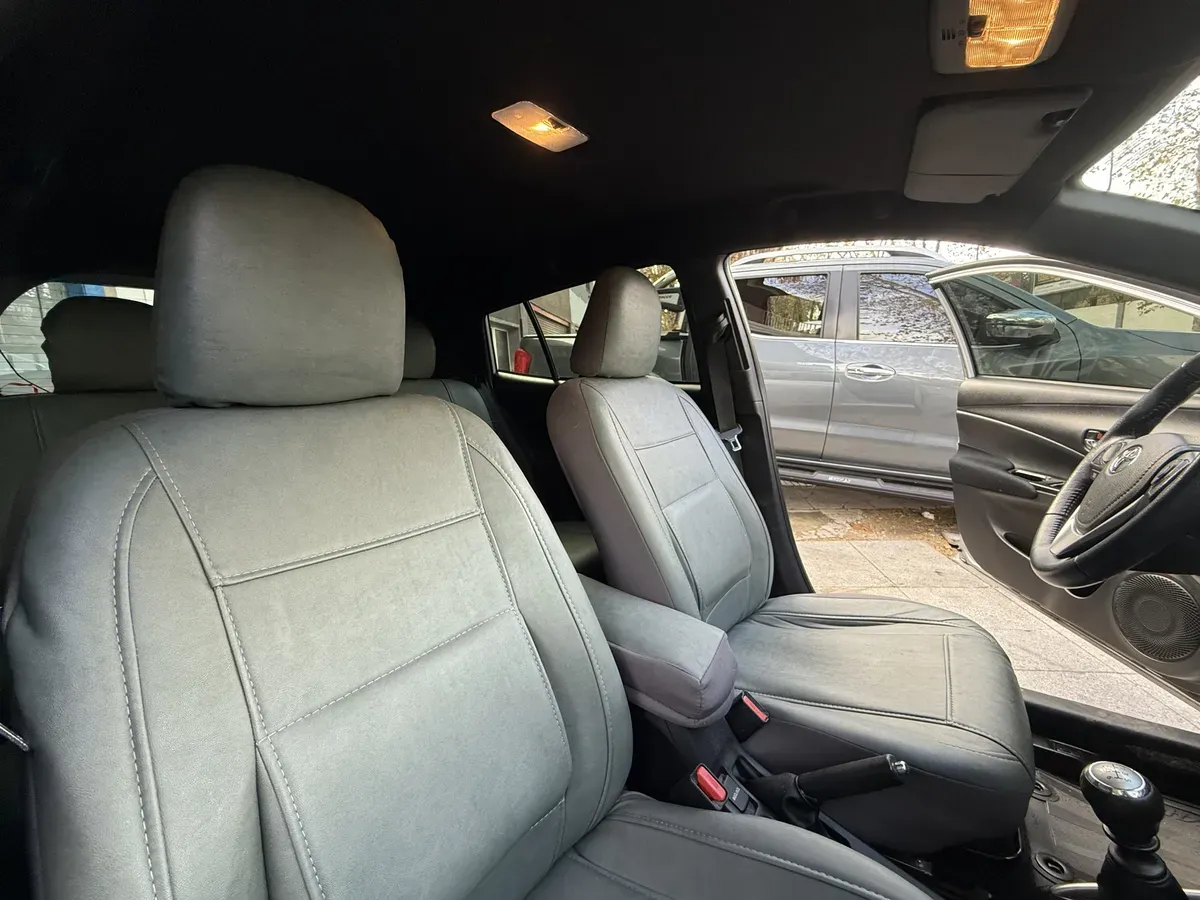Mirá esta publicación de Toyota Yaris