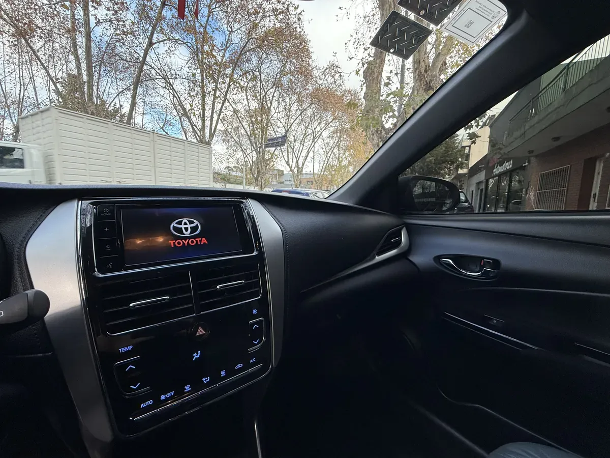 Mirá esta publicación de Toyota Yaris