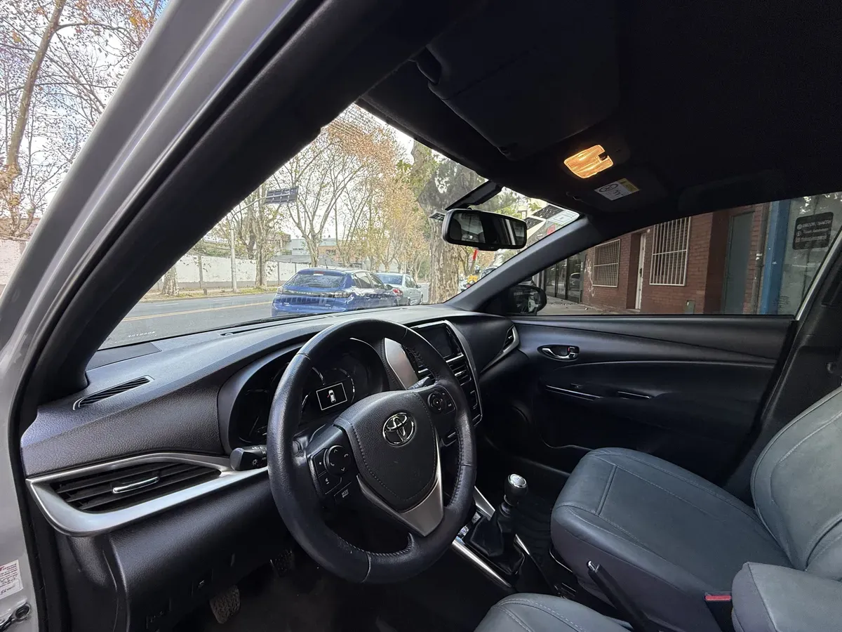 Mirá esta publicación de Toyota Yaris