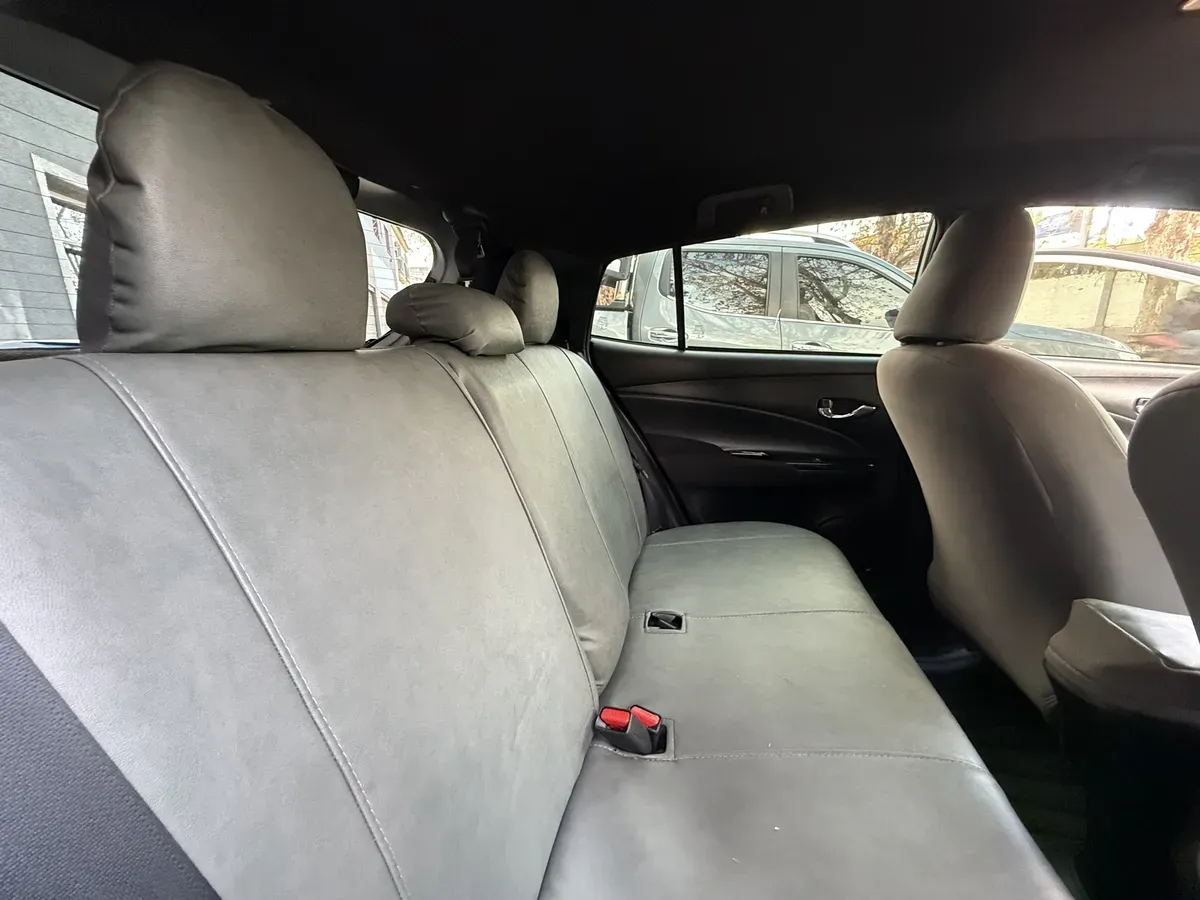 Mira esta publicación de Toyota Yaris