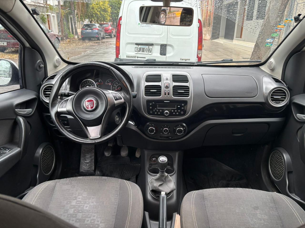 Mira esta publicación de Fiat Palio 2017 en Motordil