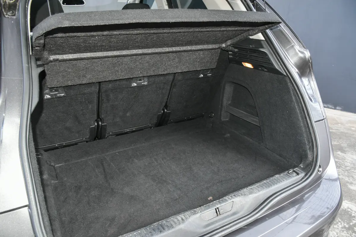 Mira esta publicación de Citroen C 4 Spacetourer