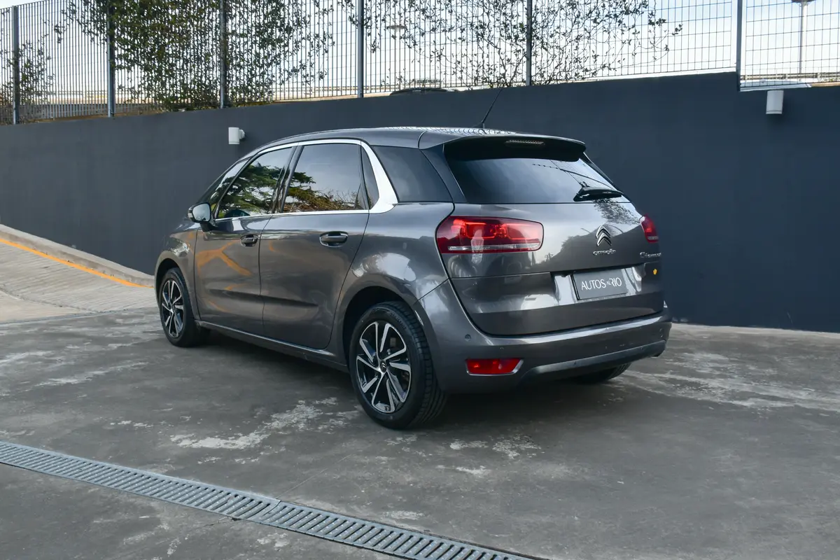 Mira esta publicación de Citroen C 4 Spacetourer