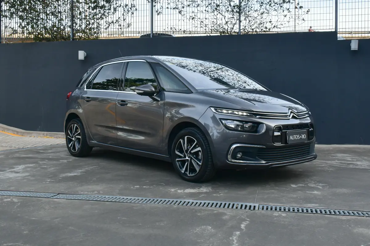 Mira esta publicación de Citroen C 4 Spacetourer