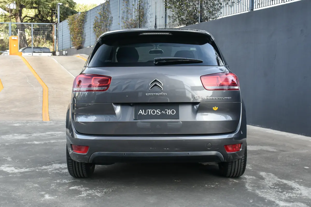 Mira esta publicación de Citroen C 4 Spacetourer