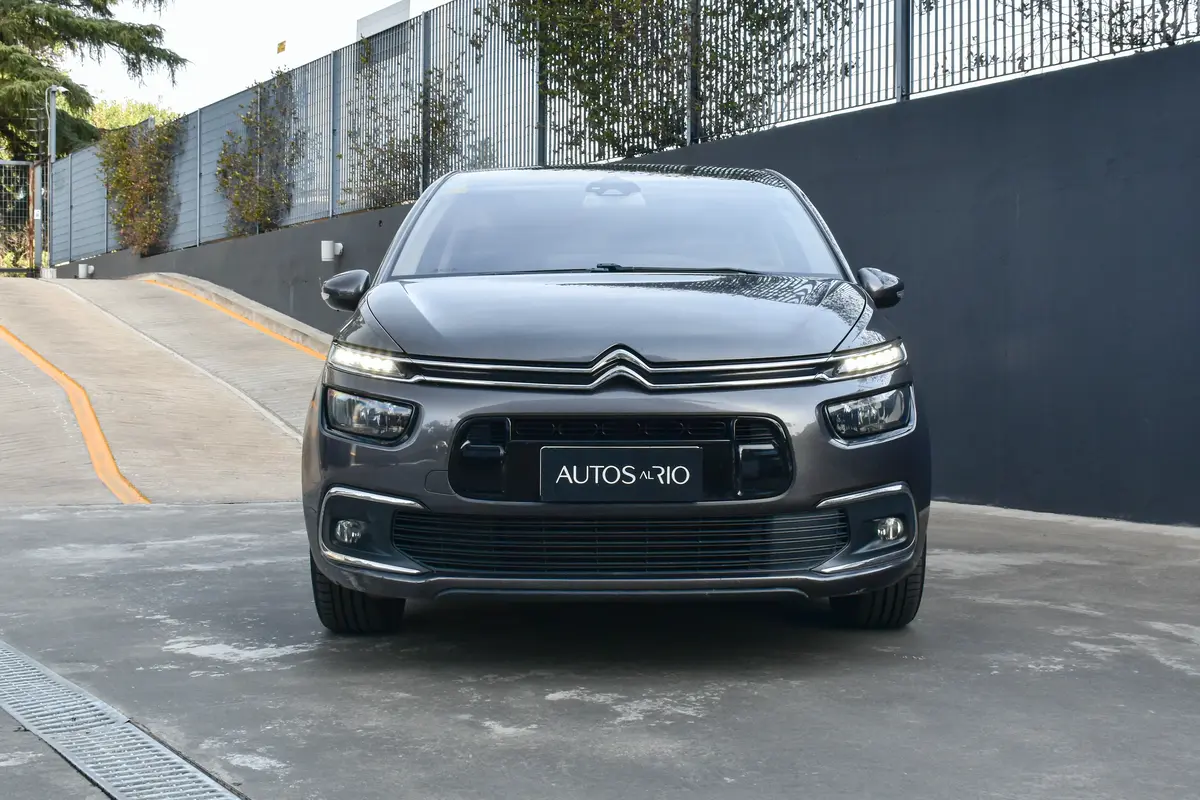 Mira esta publicación de Citroen C 4 Spacetourer