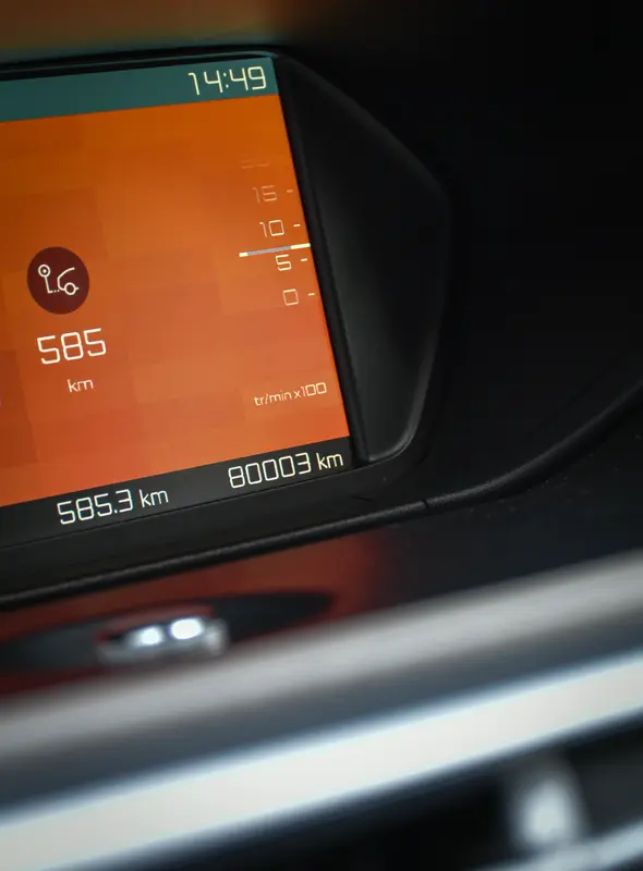 Mirá esta publicación de Citroen C 4 Spacetourer