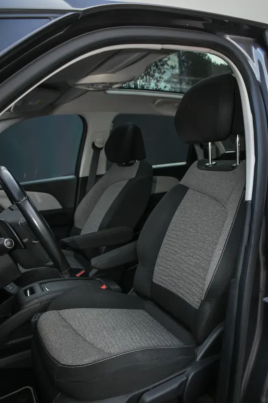 Mirá esta publicación de Citroen C 4 Spacetourer