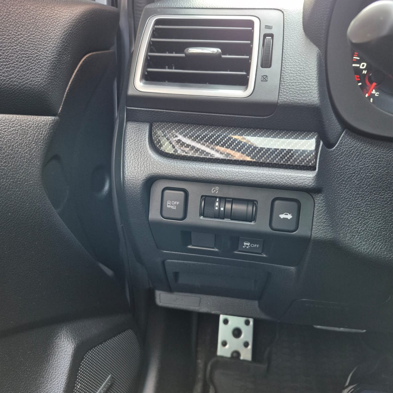 Mirá esta publicación de Subaru WRX