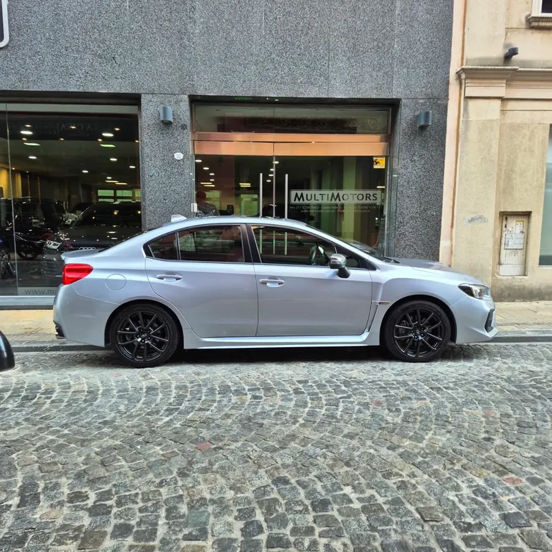 Mirá esta publicación de Subaru WRX