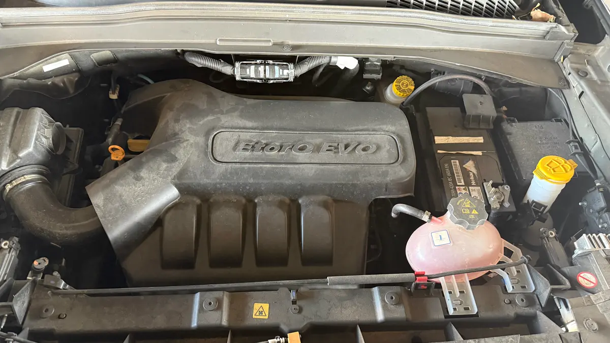 Mirá esta publicación de Jeep Renegade