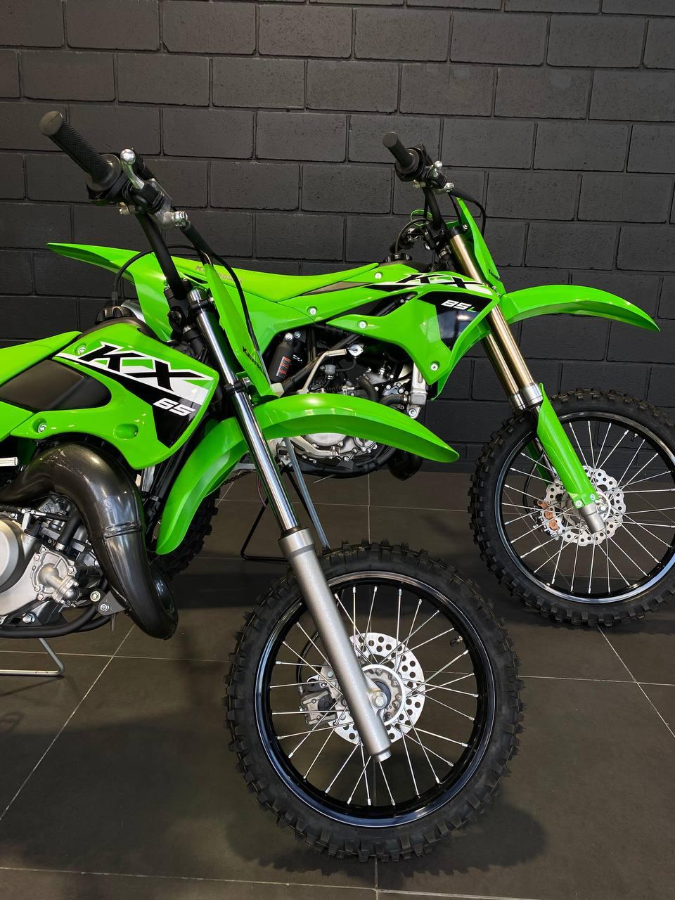 Mirá esta publicación de Kawasaki KX 65
