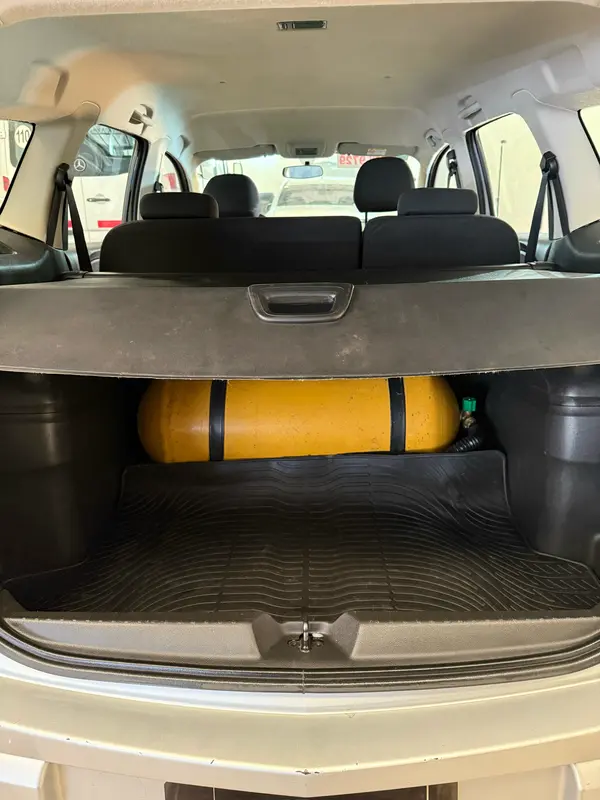 Mira esta publicación de Chevrolet Spin