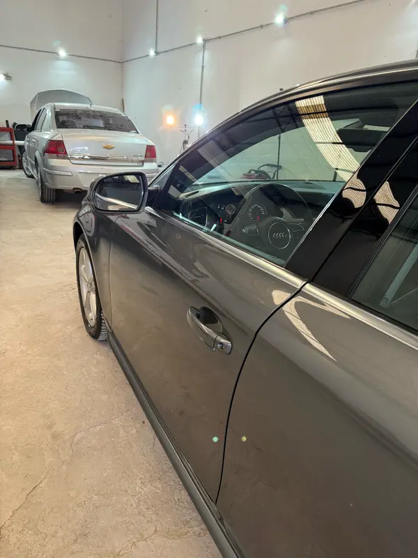 Mirá esta publicación de Audi A4
