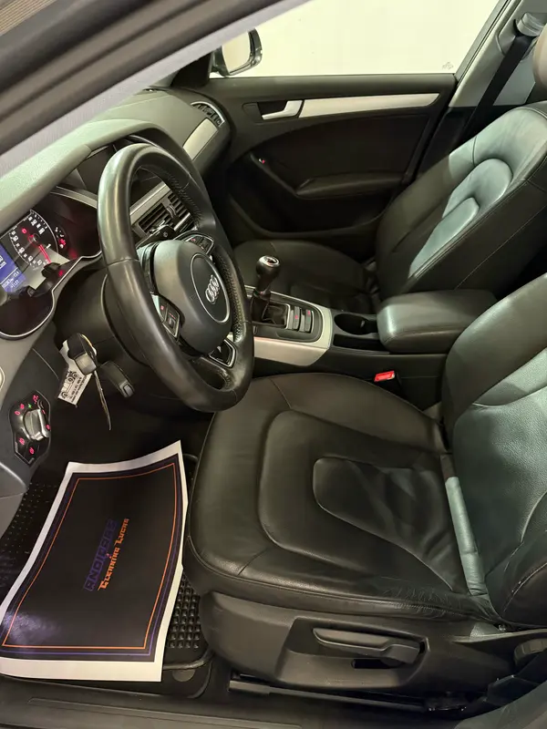 Mirá esta publicación de Audi A4
