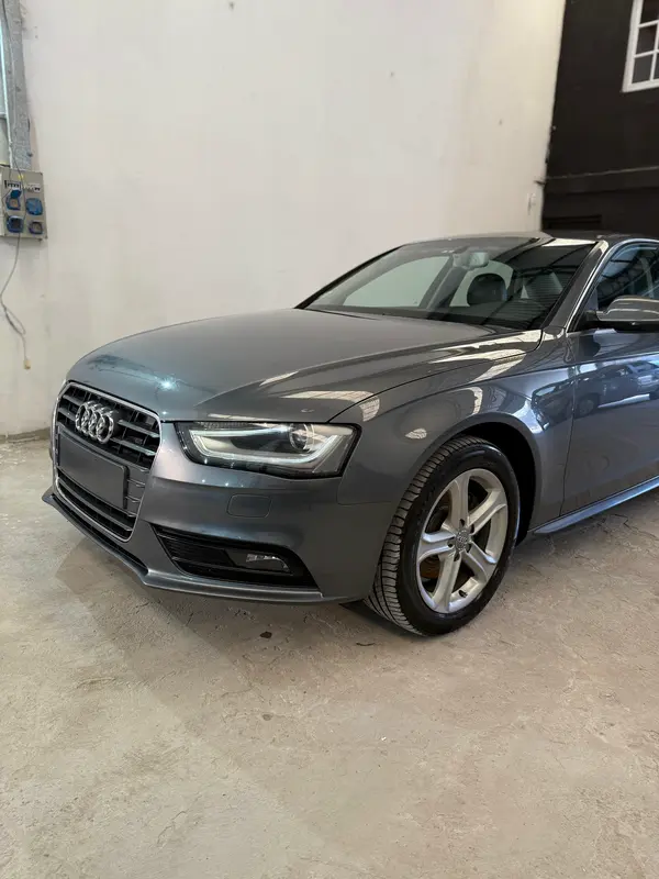 Mirá esta publicación de Audi A4