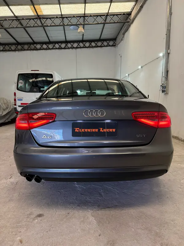 Mirá esta publicación de Audi A4