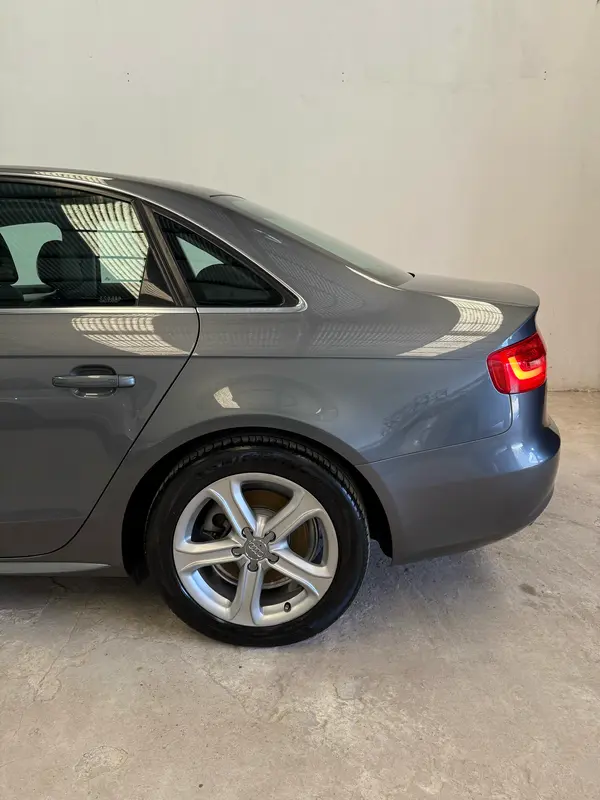 Mirá esta publicación de Audi A4
