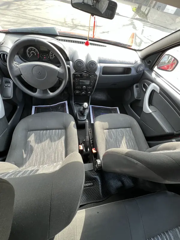 Mira esta publicación de Renault Sandero