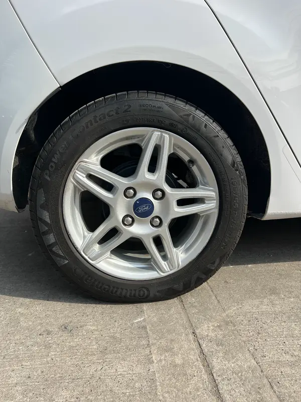 Mirá esta publicación de Ford Fiesta