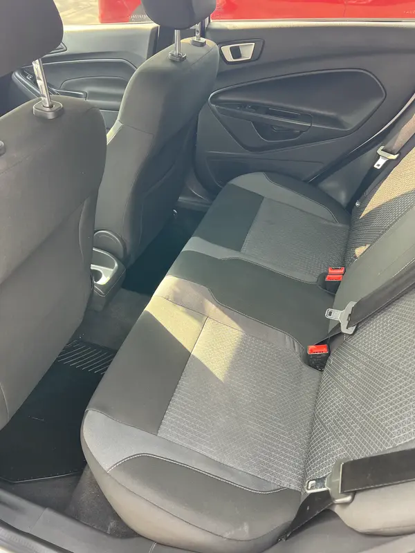 Mirá esta publicación de Ford Fiesta