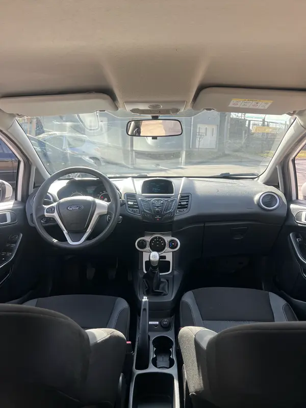 Mirá esta publicación de Ford Fiesta