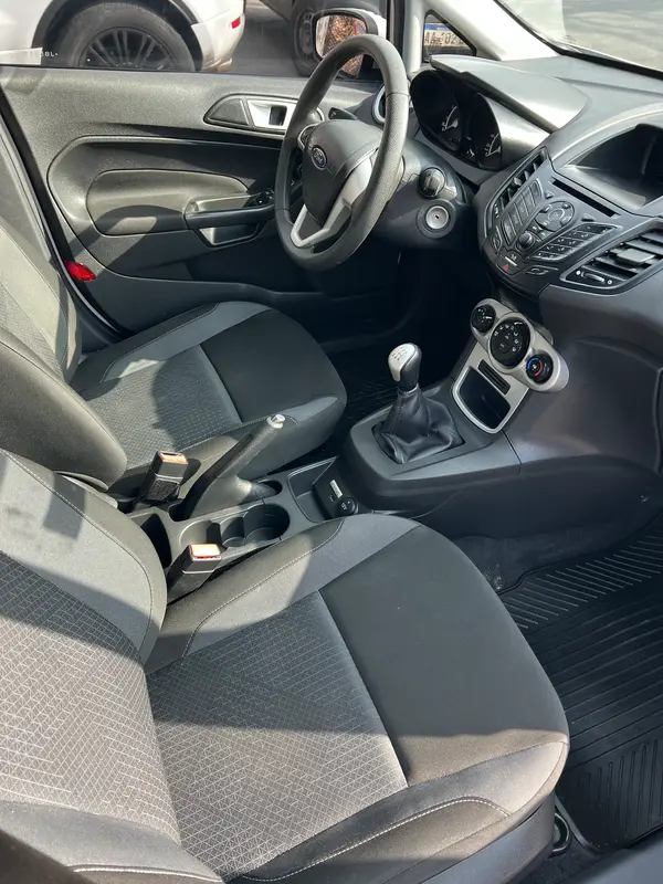 Mirá esta publicación de Ford Fiesta