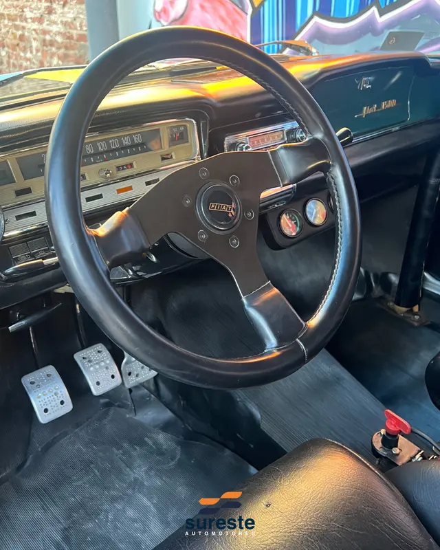 Mirá esta publicación de Fiat 1500