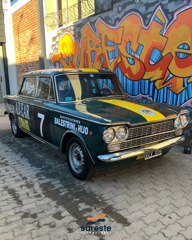 Mirá esta publicación de Fiat 1500