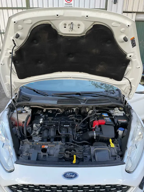 Mirá esta publicación de Ford Fiesta