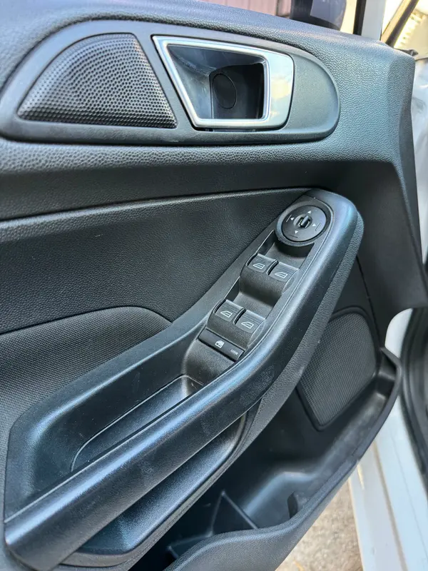 Mira esta publicación de Ford Fiesta